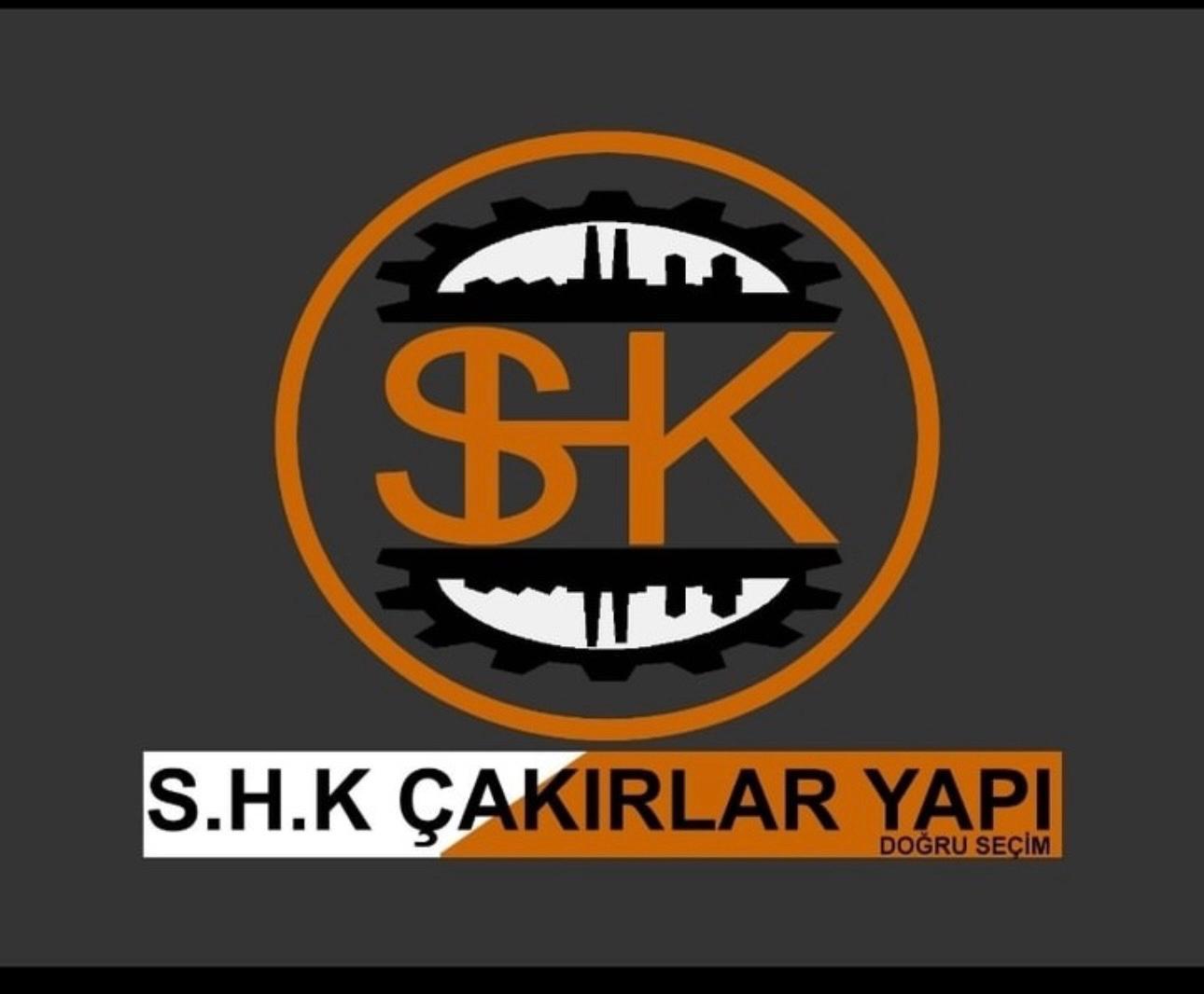 SHK ÇAKIRLAR TORRES Logo