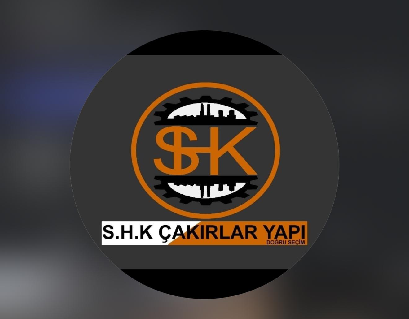 SHK ÇAKIRLAR YAPI